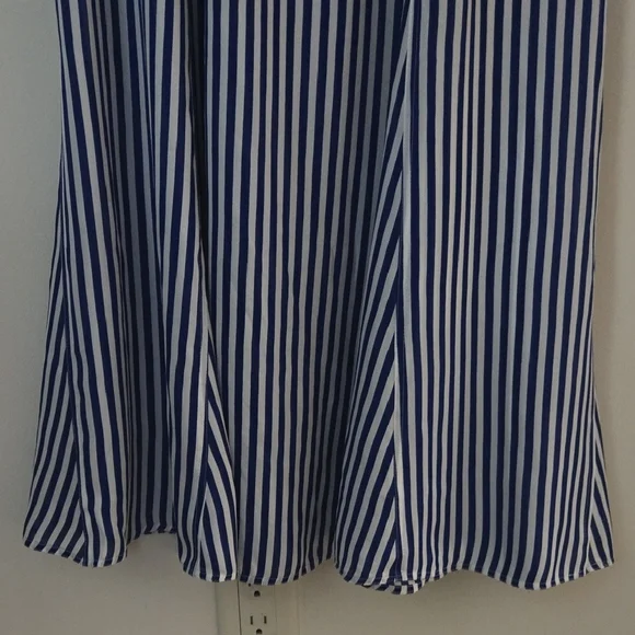 Polo by Ralph Lauren Necktie Dress - Picture 7 of 9